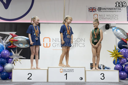 NWG LEEDS CLUB COMPETITION 2026 ROUND 1