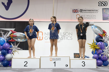 NWG LEEDS CLUB COMPETITION 2026 ROUND 1