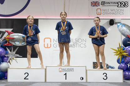 NWG LEEDS CLUB COMPETITION 2026 ROUND 1