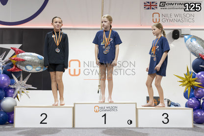 NWG LEEDS CLUB COMPETITION 2026 ROUND 1