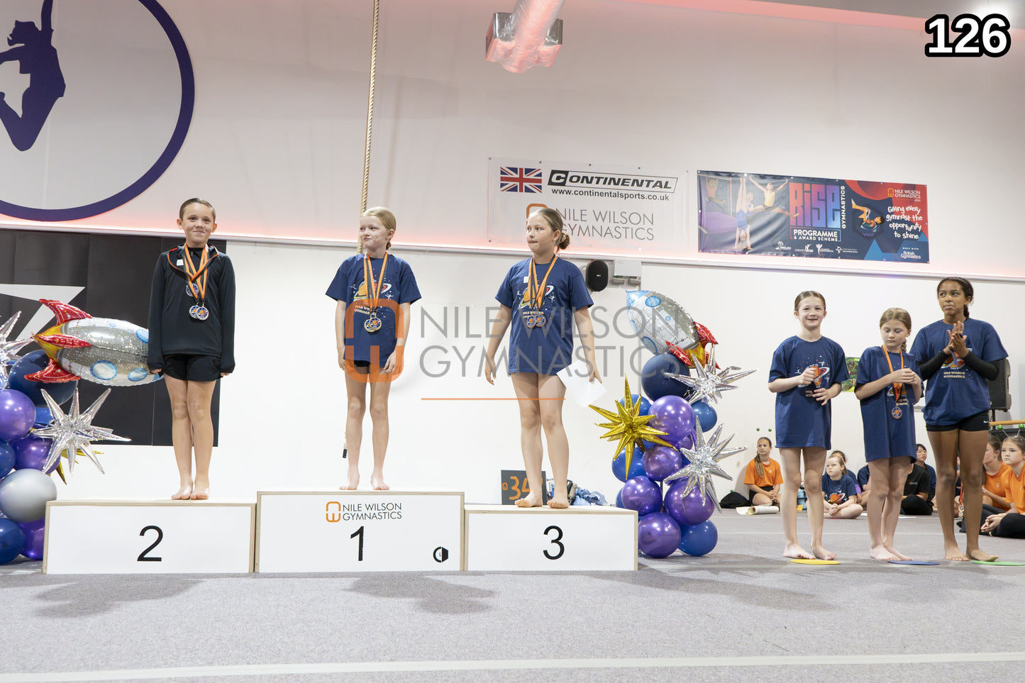 NWG LEEDS CLUB COMPETITION 2026 ROUND 1