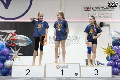 NWG LEEDS CLUB COMPETITION 2026 ROUND 1