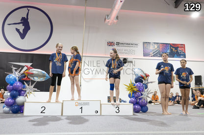 NWG LEEDS CLUB COMPETITION 2026 ROUND 1