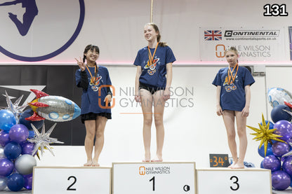 NWG LEEDS CLUB COMPETITION 2026 ROUND 1