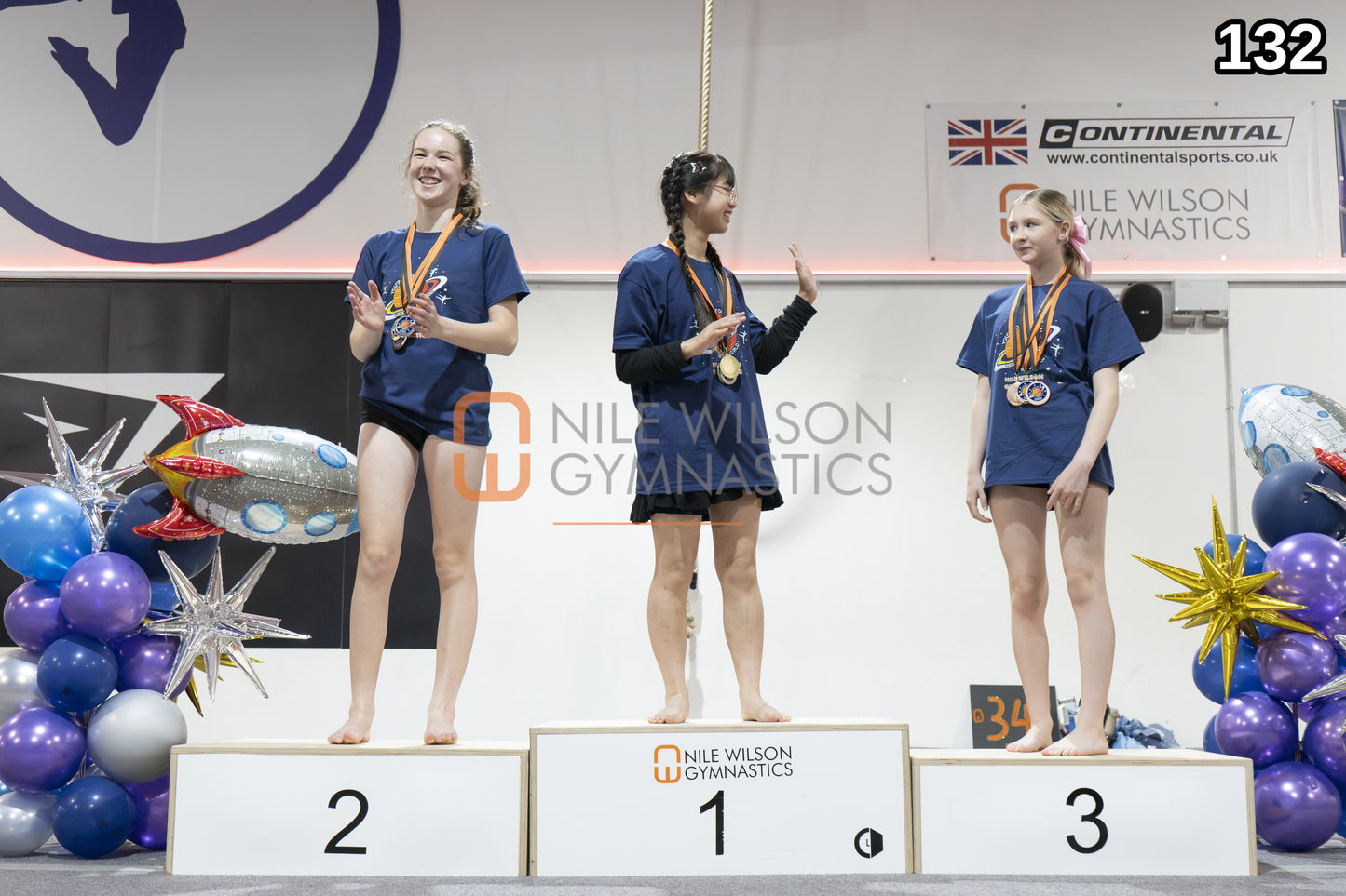 NWG LEEDS CLUB COMPETITION 2026 ROUND 1
