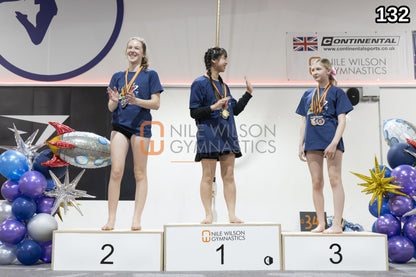 NWG LEEDS CLUB COMPETITION 2026 ROUND 1