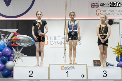 NWG LEEDS CLUB COMPETITION 2026 ROUND 1