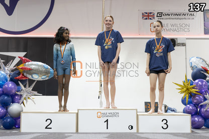NWG LEEDS CLUB COMPETITION 2026 ROUND 1