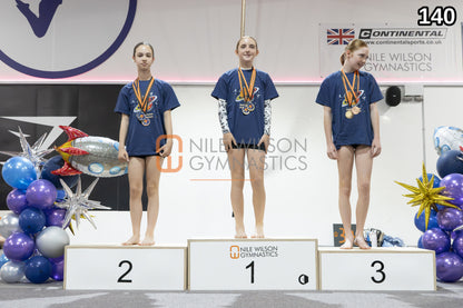NWG LEEDS CLUB COMPETITION 2026 ROUND 1