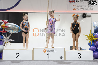 NWG LEEDS CLUB COMPETITION 2026 ROUND 1