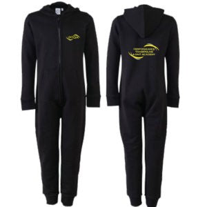 PTDA Club onesie
