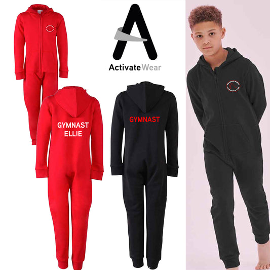 SHEPTON MALLET - Club Onesie