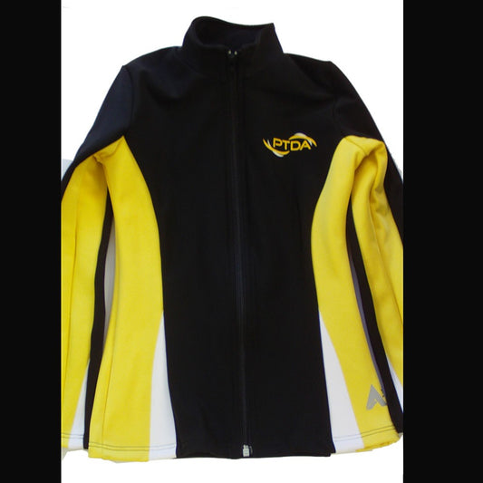 PTDA Boys tracksuit jacket