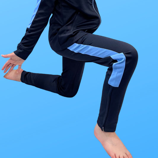 JURASSIC - Girls Rec Tracksuit Trousers
