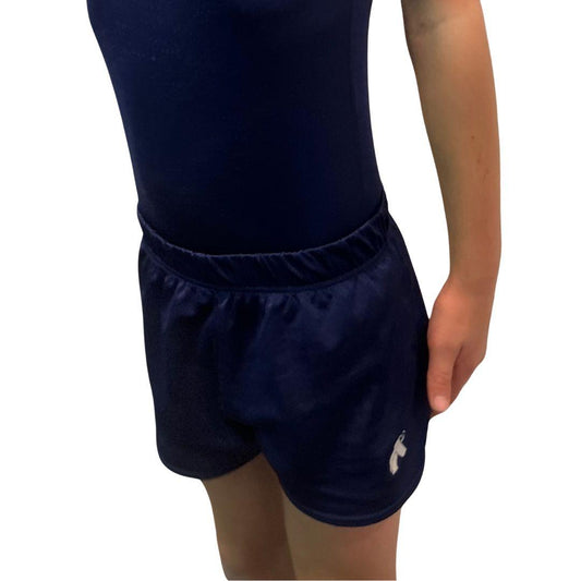 Navy boys shorts