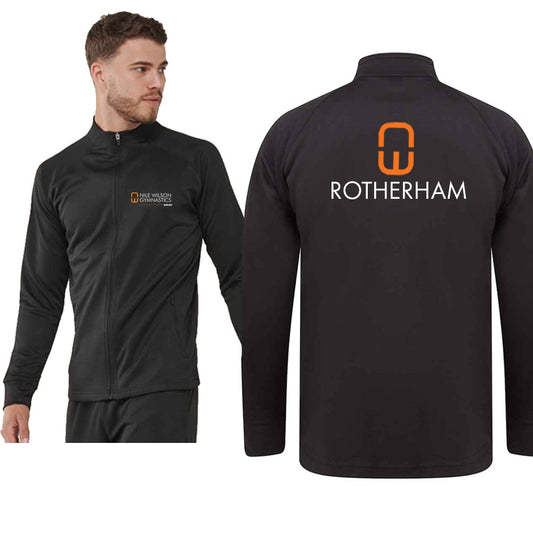 NWG ROTHERHAM - Unisex Tracksuit