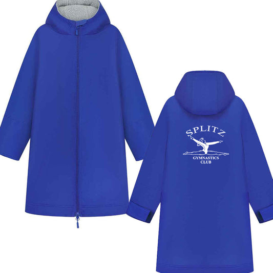 Splitz GC Dry Robe