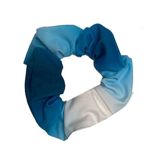 JURASSIC GC - OMBRE SCRUNCHIE