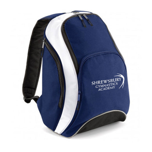 SHREWSBURY BACKPACK