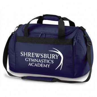 SHREWSBURY HOLDALL