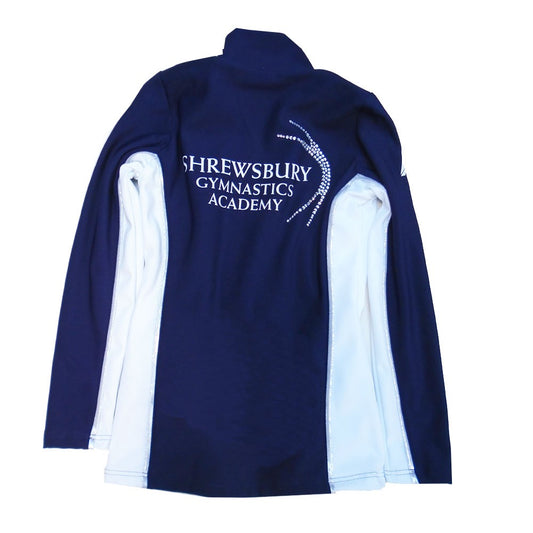 Shrewsbury FULL Tracksuit