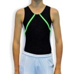 SKY HIGH BOY'S LEOTARD