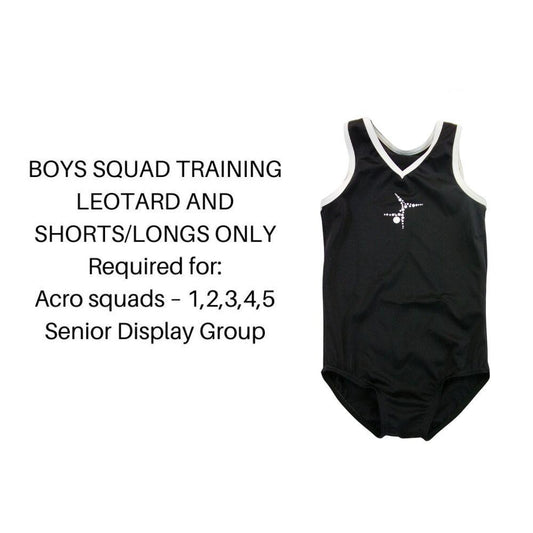 SOUTHAMPTON GC - BOYS SQUAD TRAINING KIT ONLY