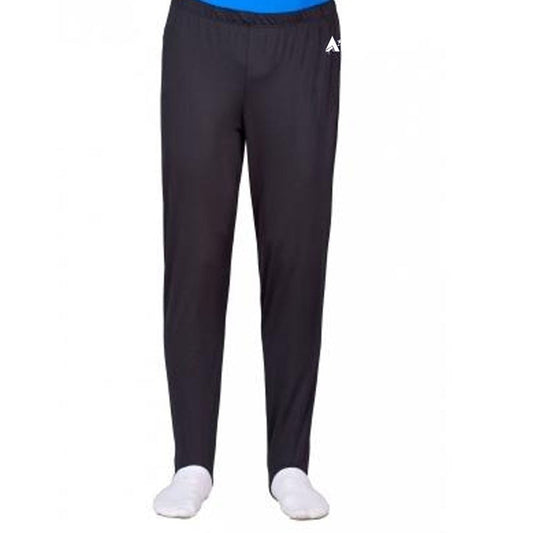 SOUTHAMPTON GC - Boys Black lycra stirrups