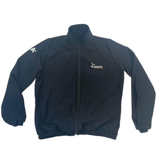 SOUTHAMPTON GC - UNISEX SQUAD TRACKSUIT JACKET