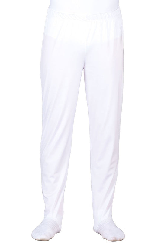 Boys White Longs