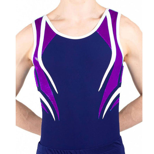 Boys Comp Leotard