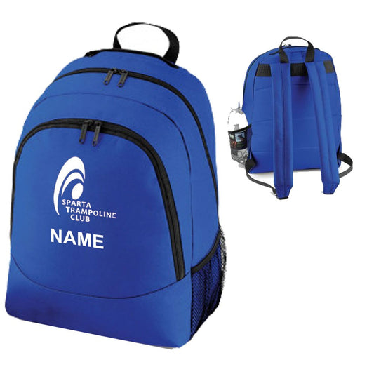 Backpack