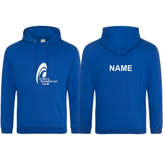 Club Non-Zipped Hodie 