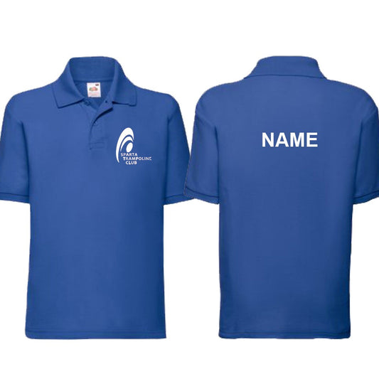 Club Polo Shirt