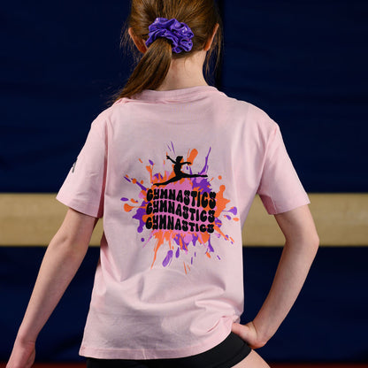 Gymnastics T-shirt