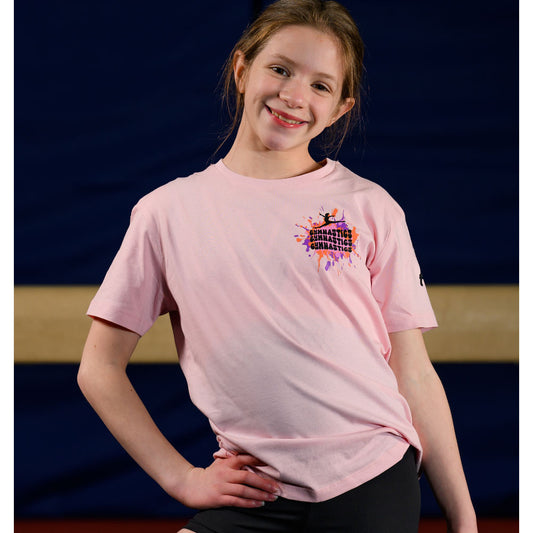 Gymnastics T-shirt