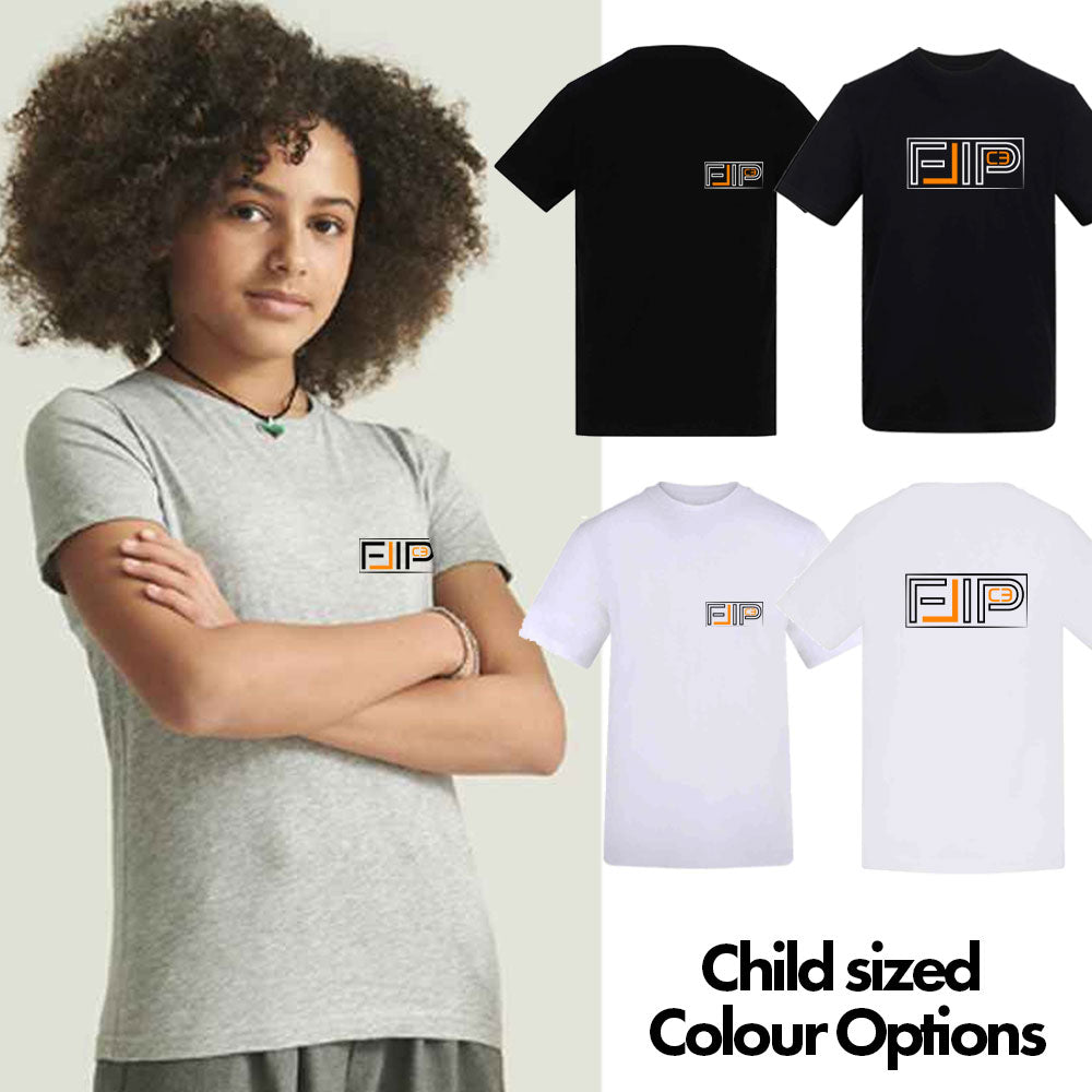 Flip T-shirt