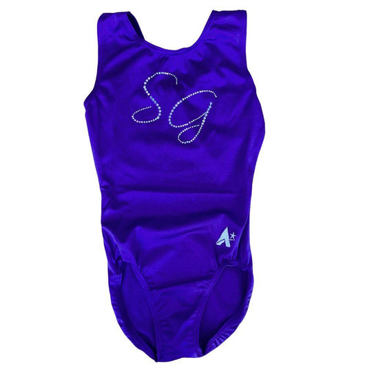 Swanage Gymnastics - Girls Leotard