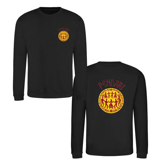 Pendari Dance Club Unisex Sweatshirt