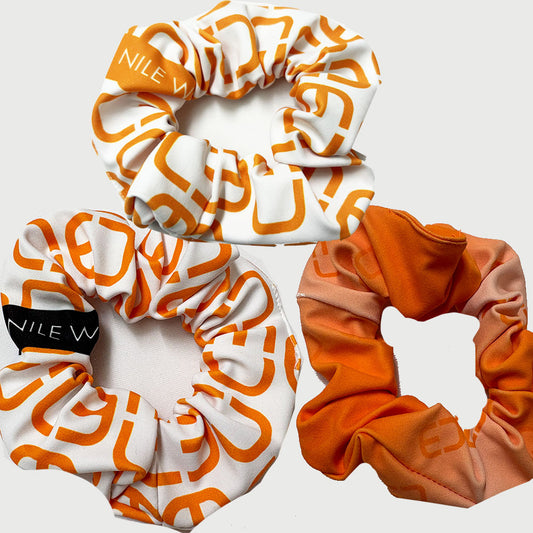 NWG Club Scrunchies