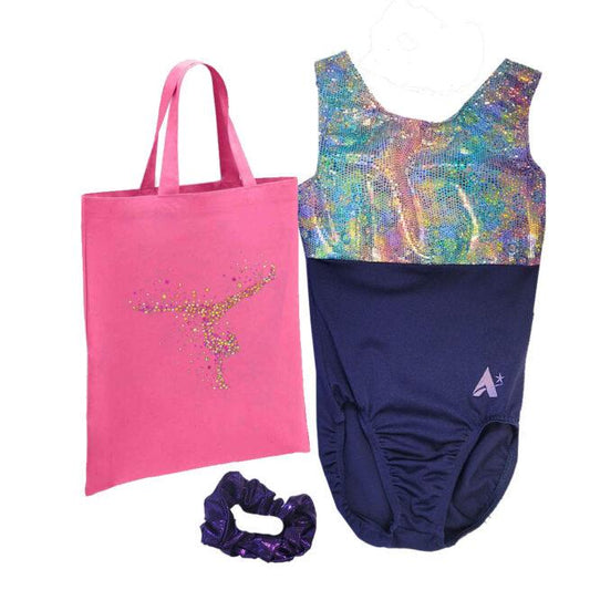 Budget Starter Kit for Girls