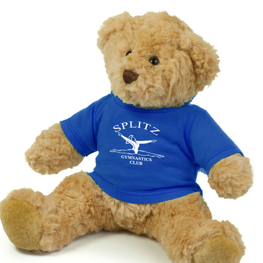 Splitz GC Teddy in t-shirt