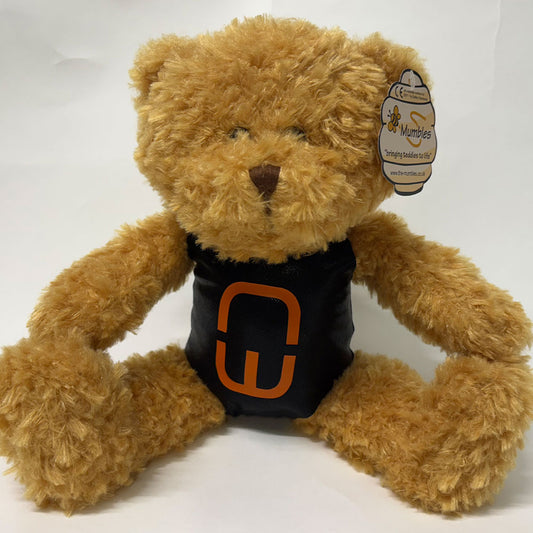 NWG Club Teddy