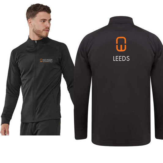 NWG LEEDS - Unisex Tracksuit