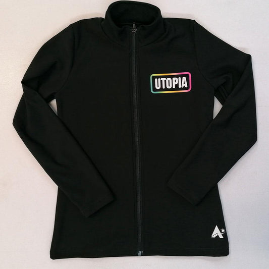 UTOPIA - Tracksuit Jacket