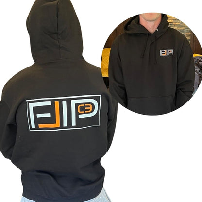 Flip Hoodie