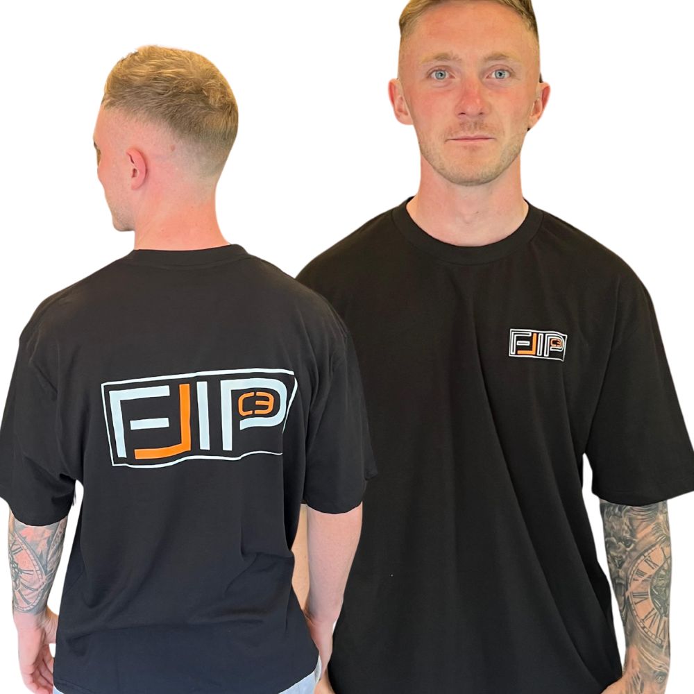 Flip T-shirt