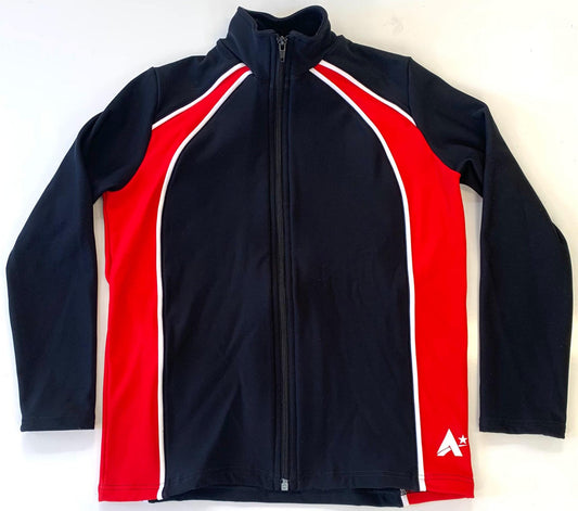WESTGATE GC - Boys Tracksuit Jacket