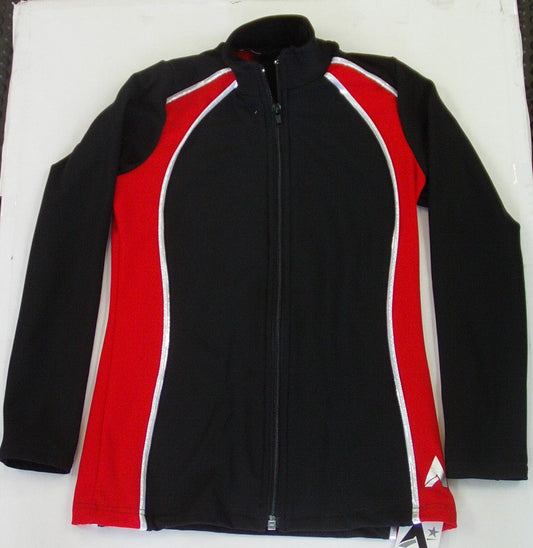 WESTGATE GC - Girls Tracksuit Jacket