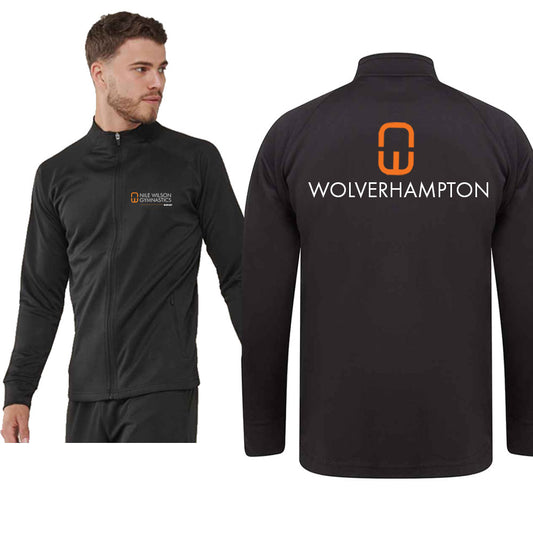 NWG WOLVERHAMPTON - Unisex Tracksuit